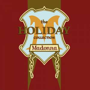Madonna The Holiday Collection, 1990