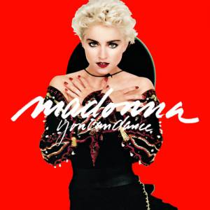 Album Madonna - You Can Dance
