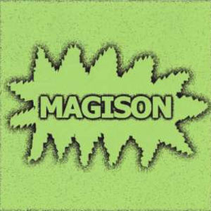 Album Magison - DEMO 2000