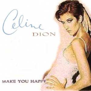 Album Make You Happy - Celine Dion