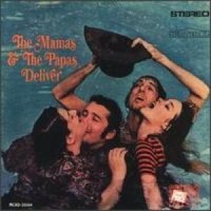 Album The Mamas and the Papas - The Mamas and the Papas Deliver