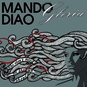 Album Mando Diao - Gloria