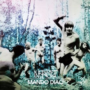 Album Mando Diao - Infruset