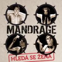 Album Mandrage - Hledá se žena