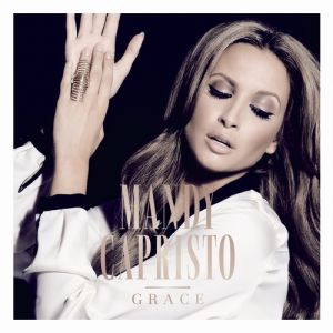 Album Mandy Capristo - Grace