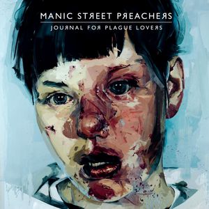 Album Manic Street Preachers - Journal For Plague Lovers