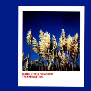 Album Manic Street Preachers - The Everlasting