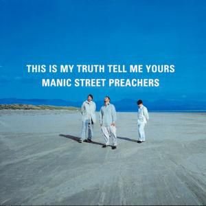 Album Manic Street Preachers - This Is My Truth Tell Me Yours