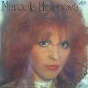 Album Marcela Holanová - Óda na lásku