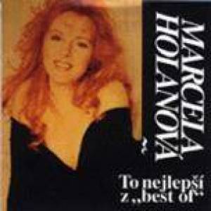 Album Marcela Holanová - To nejlepší z best of