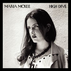Album Maria McKee - High Dive