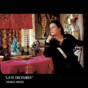 Album Maria McKee - Late December