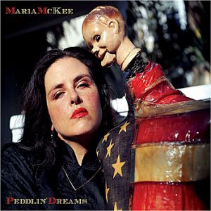 Maria McKee : Peddlin' Dreams