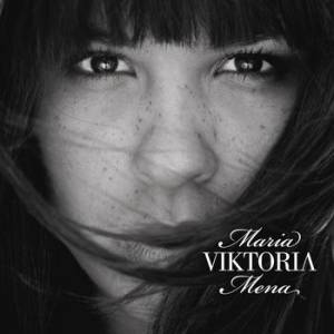 Album Maria Mena - A Stranger To Me