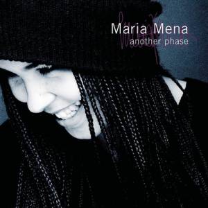 Album Another Phase - Maria Mena