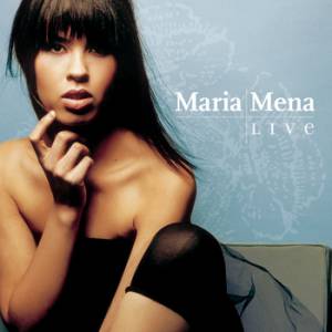 Album Maria Mena - Blame It On Me
