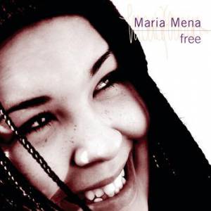 Album Maria Mena - Free