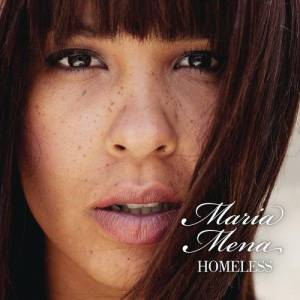 Album Maria Mena - Homeless
