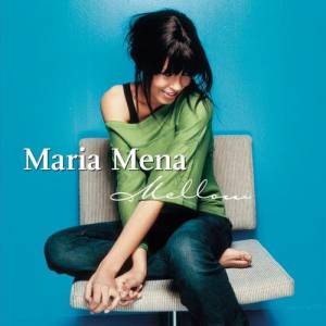 Album Maria Mena - Mellow