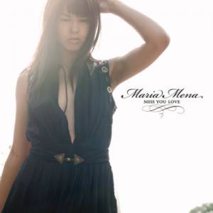 Album Maria Mena - Miss You Love