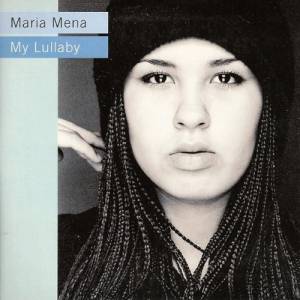 Album Maria Mena - My Lullaby