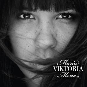 Album Viktoria - Maria Mena