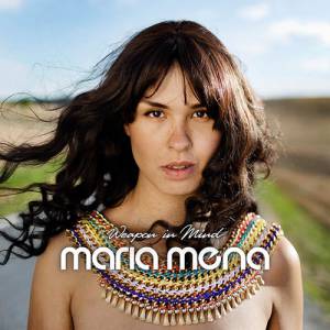 Album Maria Mena - Weapon in Mind
