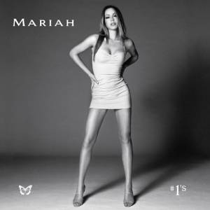 Album Mariah Carey - #1
