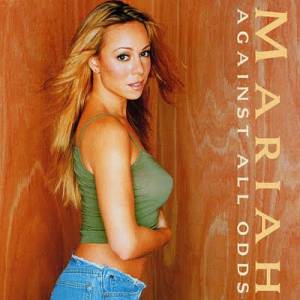 Album Mariah Carey - Against All Odds