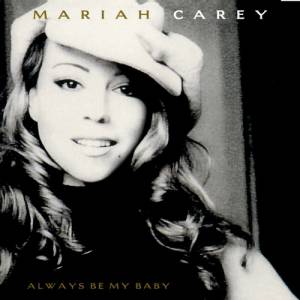 Album Mariah Carey - Always Be My Baby