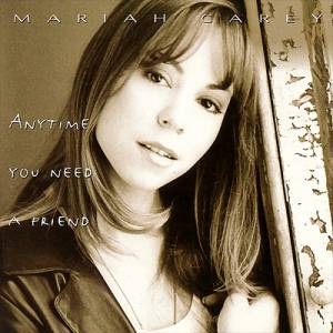 Album Mariah Carey - Anytime You Need a Friend