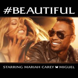Album Mariah Carey - #Beautiful