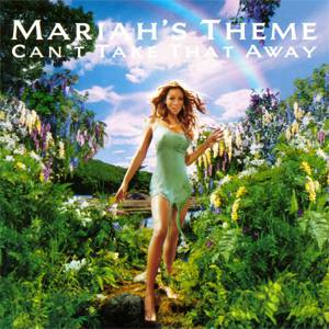 Album Mariah Carey - Can