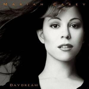Album Mariah Carey - Daydream