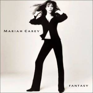 Album Mariah Carey - Fantasy