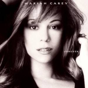 Album Mariah Carey - Forever