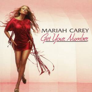 Album Mariah Carey - Get Your Number