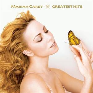 Album Greatest Hits - Mariah Carey