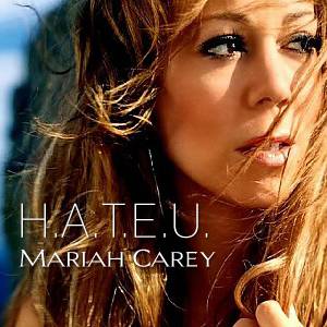 Album H.A.T.E.U. - Mariah Carey