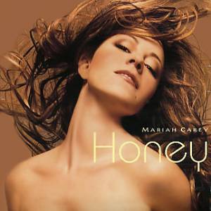 Album Mariah Carey - Honey