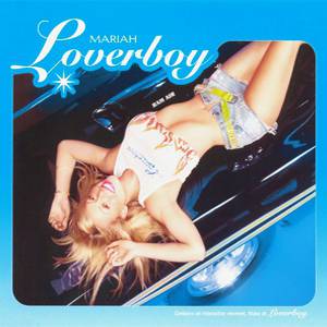 Album Loverboy - Mariah Carey