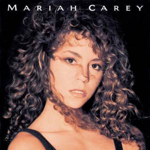 Album Mariah Carey - Mariah Carey