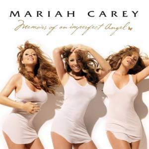 Album Mariah Carey - Memoirs of an Imperfect Angel