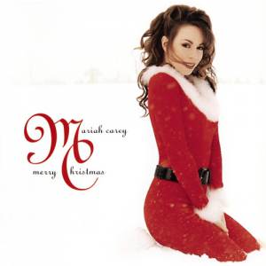 Mariah Carey : Merry Christmas