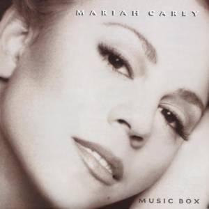 Mariah Carey Music Box, 1993