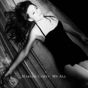 Mariah Carey My All, 1998