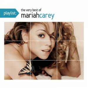 Mariah Carey Playlist: The Very Best of Mariah Carey, 2010