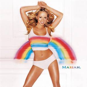Album Rainbow - Mariah Carey