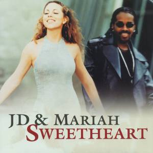 Album Mariah Carey - Sweetheart