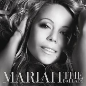 Mariah Carey The Ballads, 2009